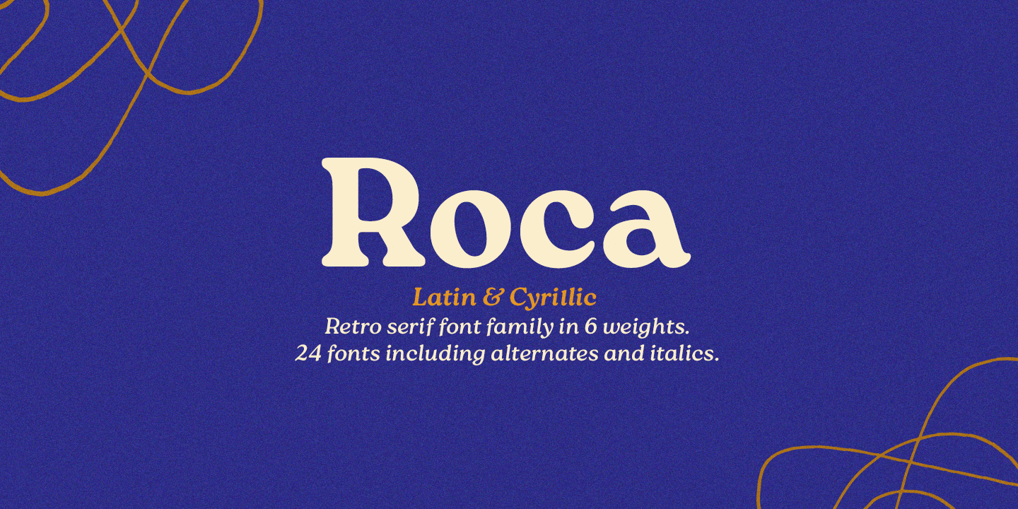 Roca